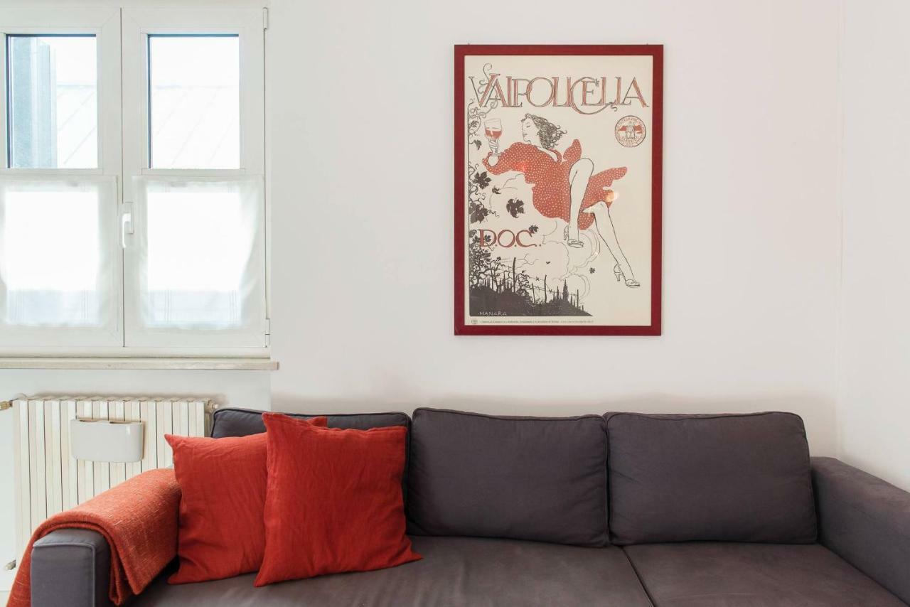 Comforty - Stay In Верона Экстерьер фото