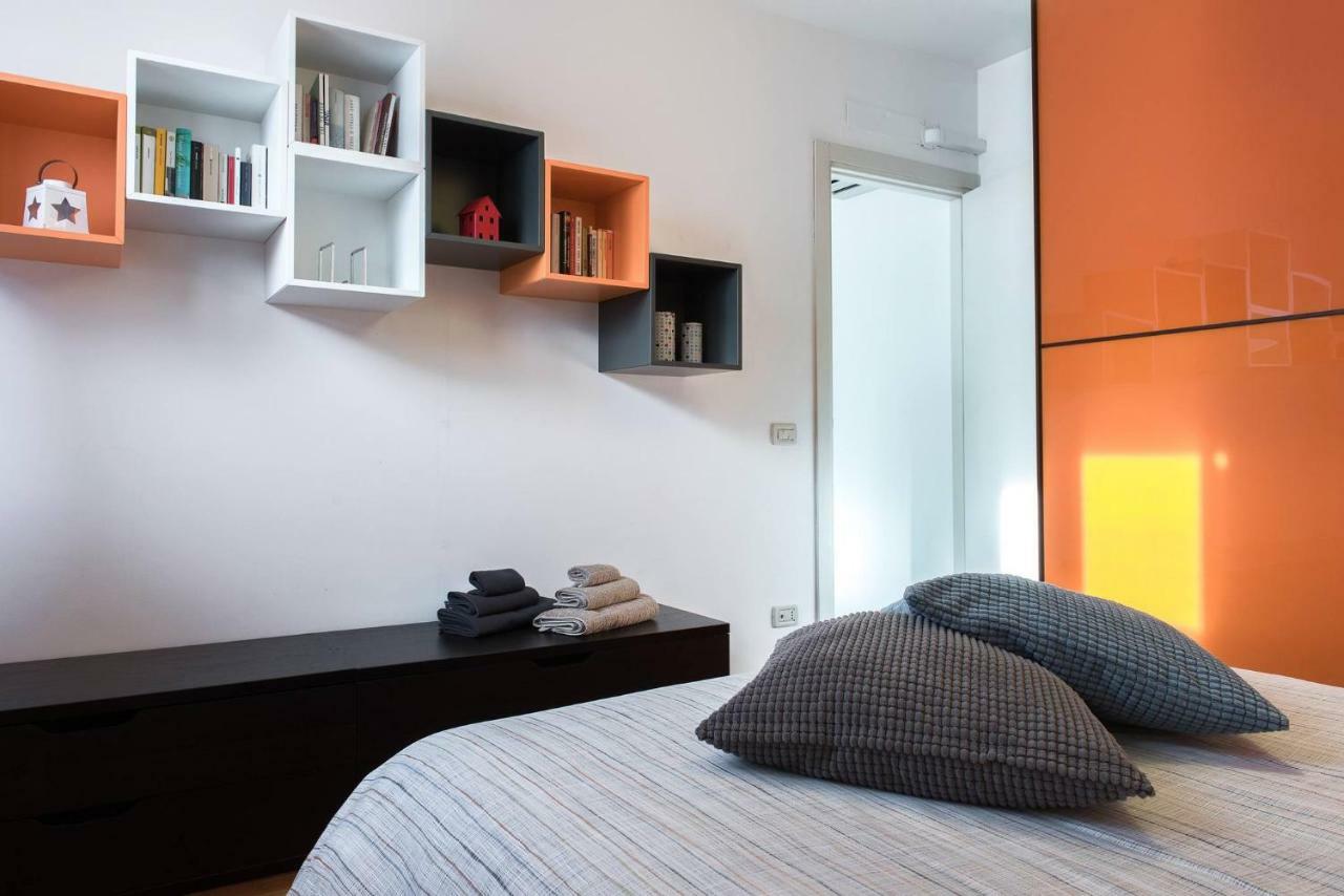 Comforty - Stay In Верона Экстерьер фото