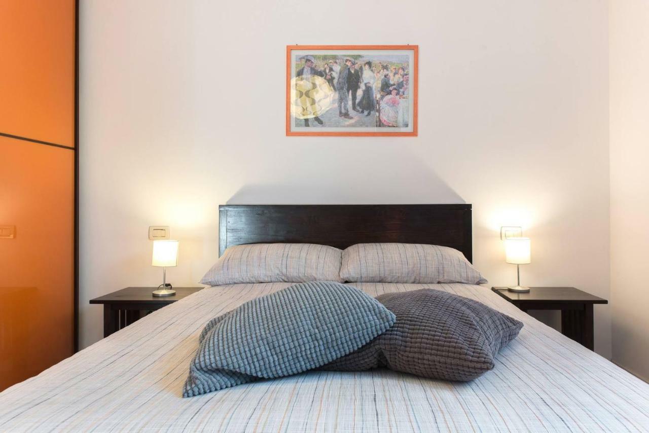 Comforty - Stay In Верона Экстерьер фото
